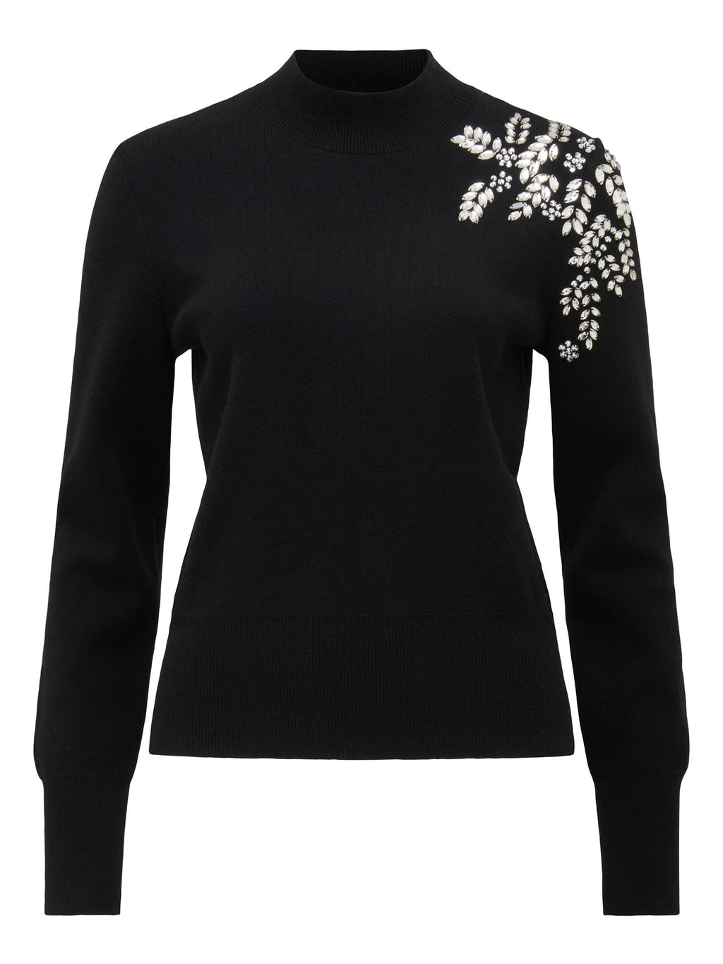 Esme Embellished Jumper