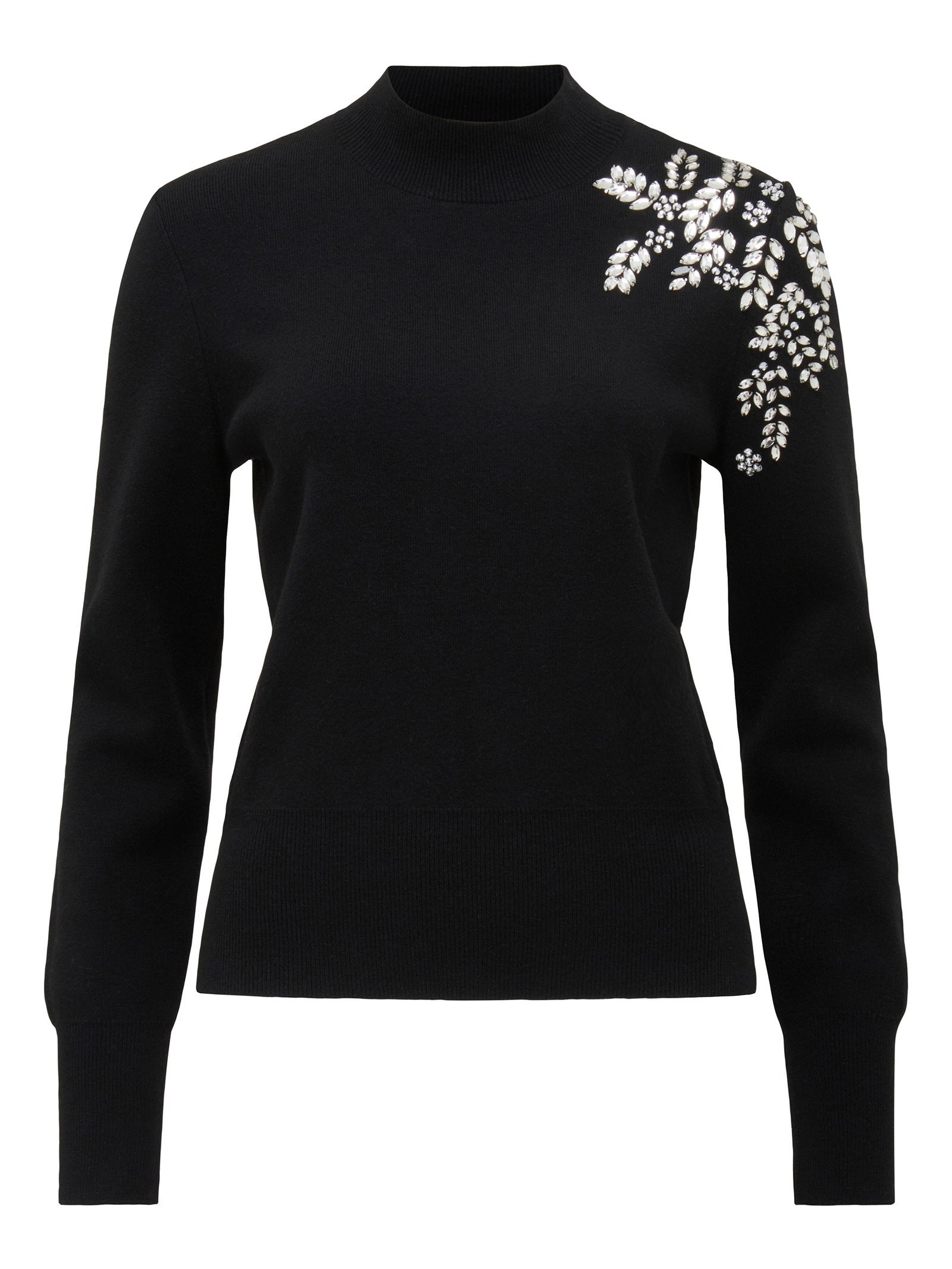 Esme Embellished Jumper