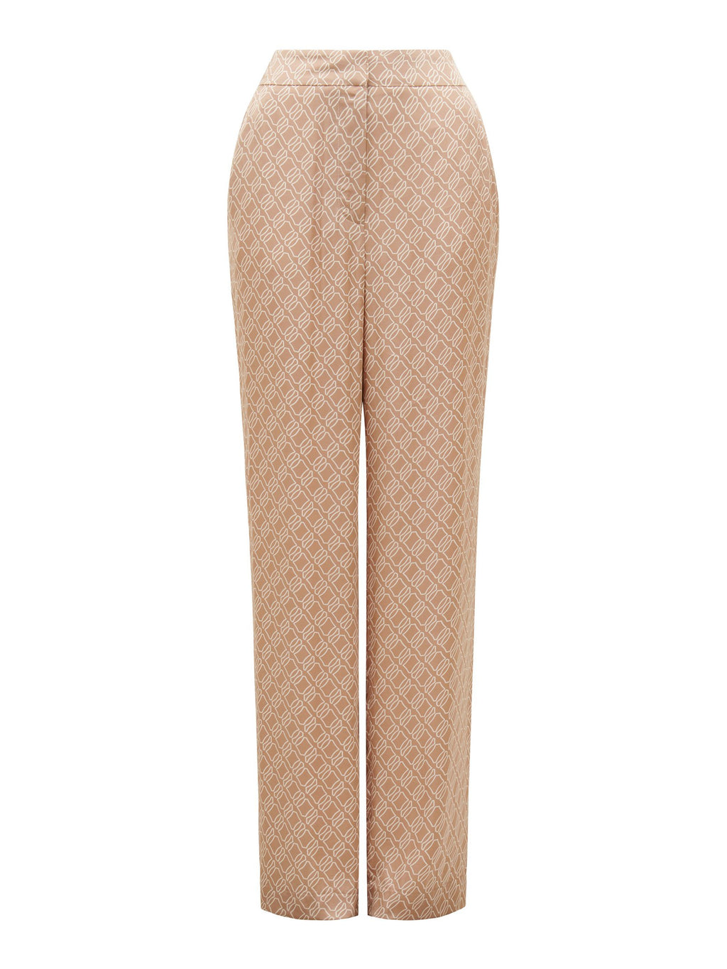 Sasha Satin Pant