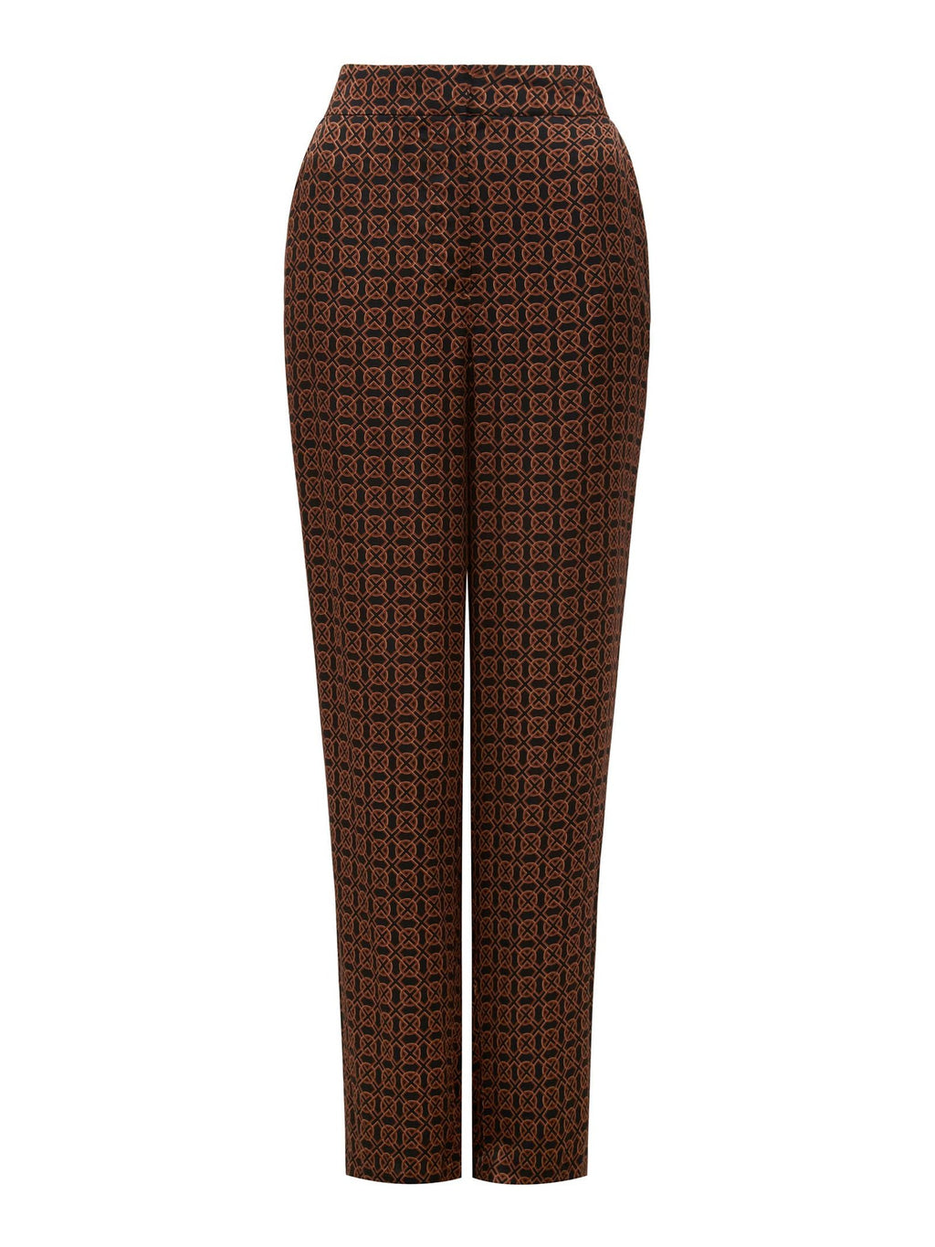  Sasha Satin Pant