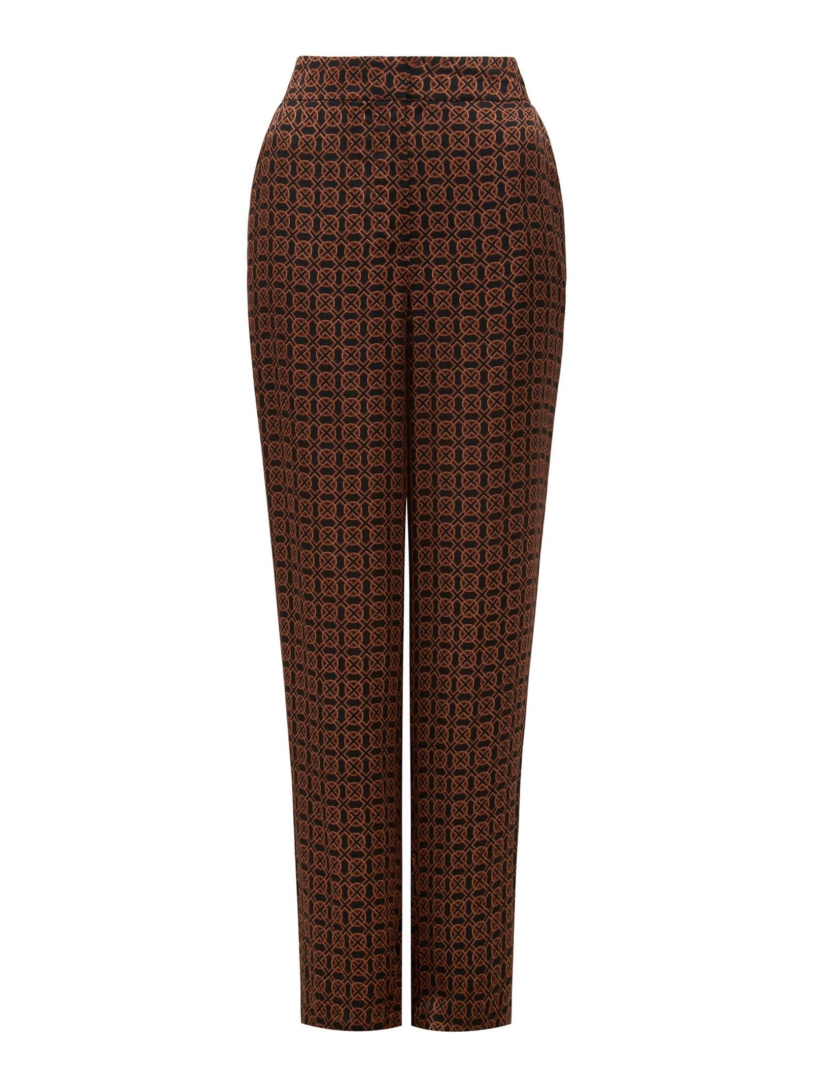  Sasha Satin Pant