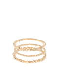 Alexandra Stretch Bracelet 3pk
