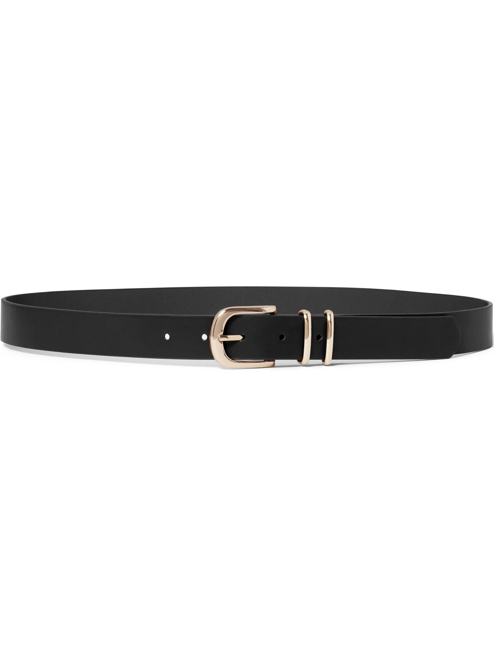 Darcy Double Keeper Jeans Belt