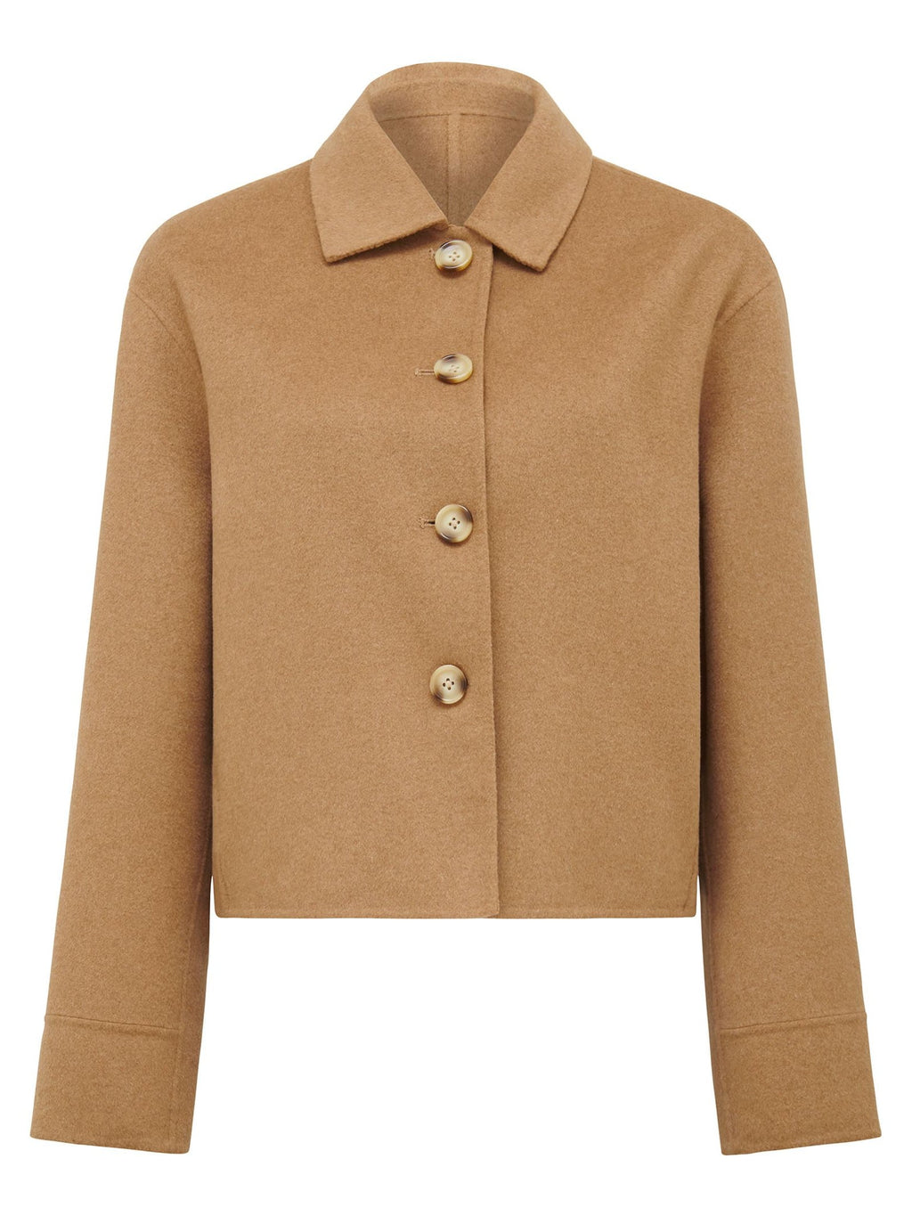  Brooklyn Felled Jacket