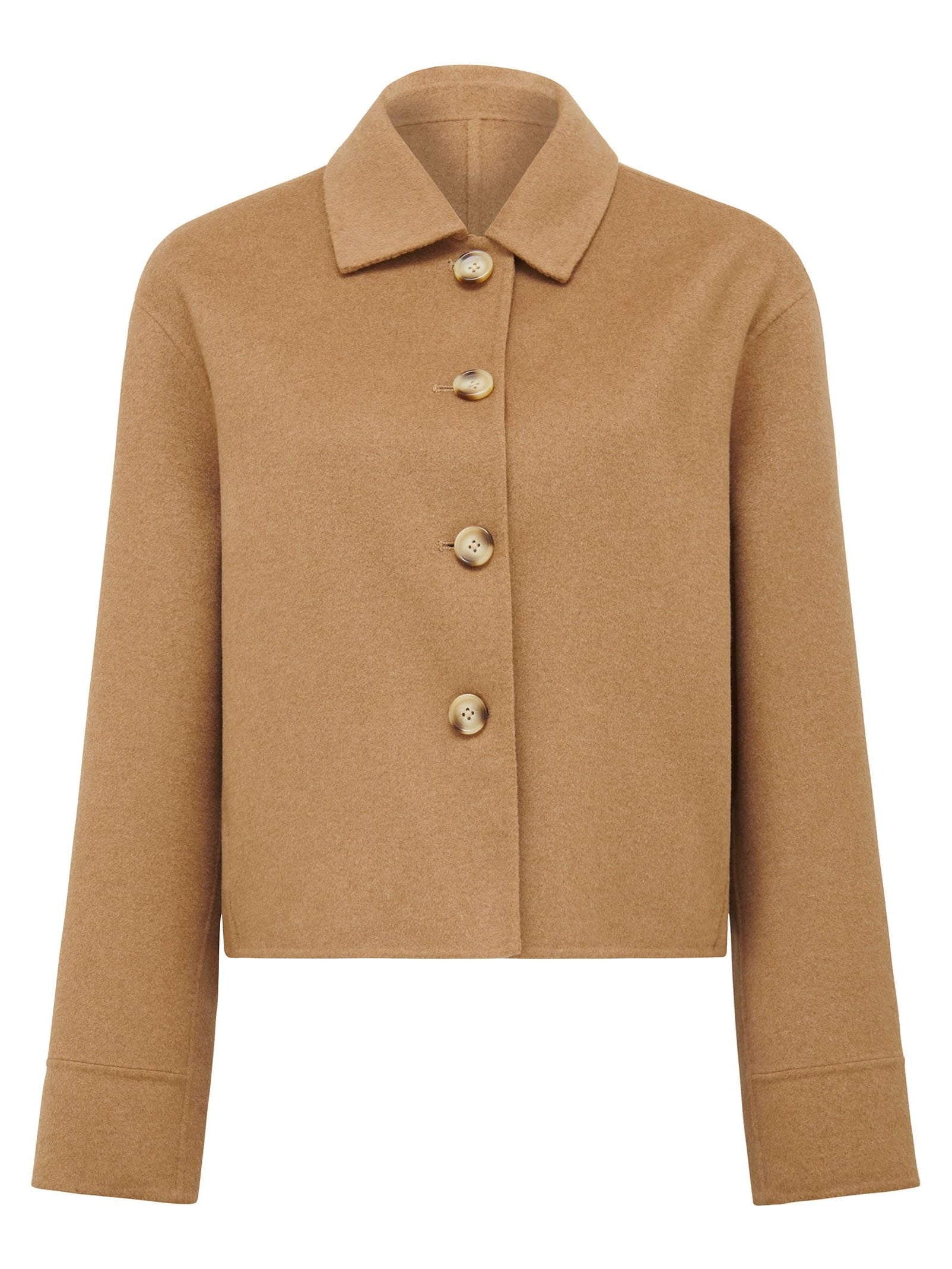  Brooklyn Felled Jacket