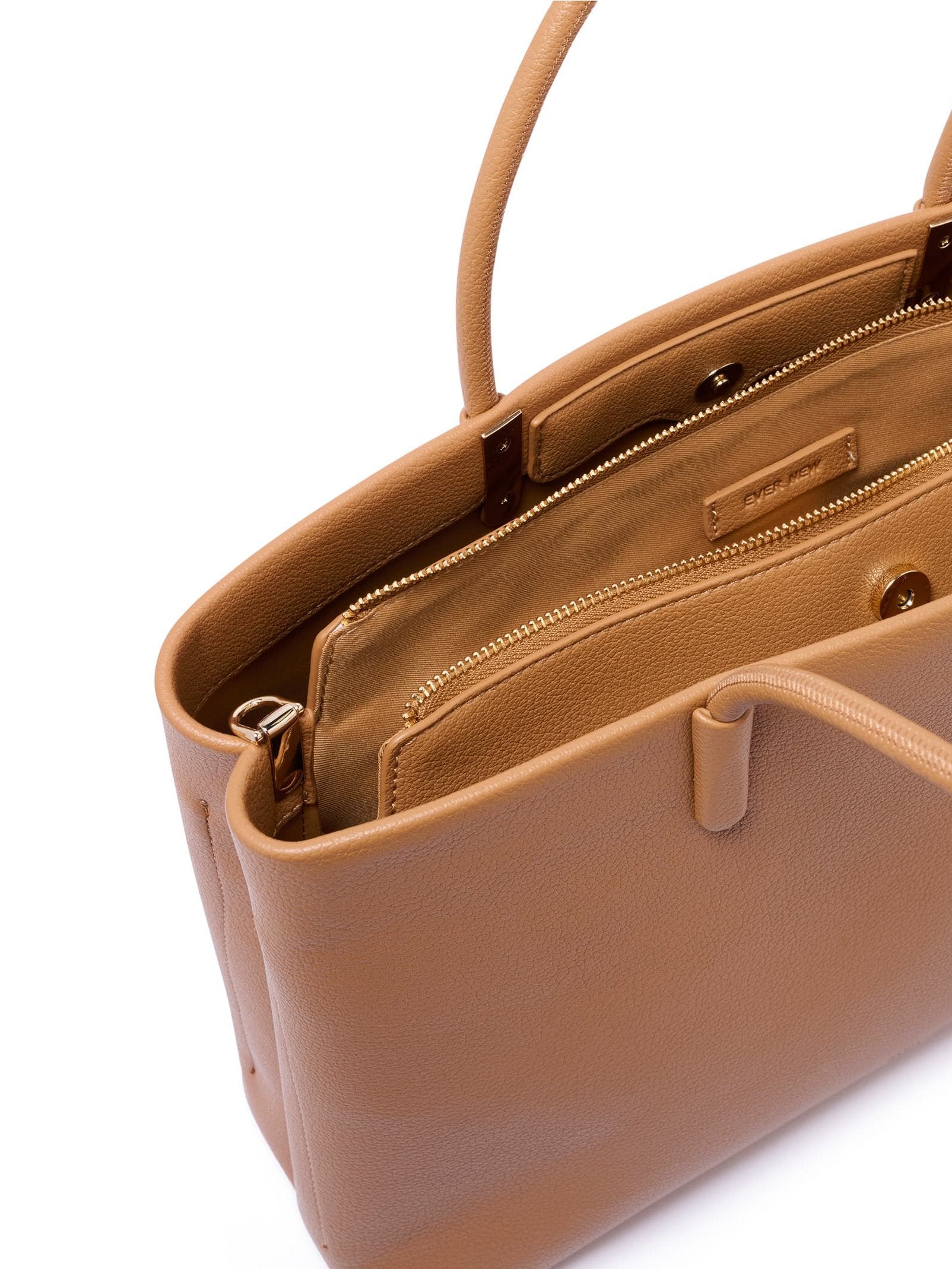 Romy Refined Laptop Bag