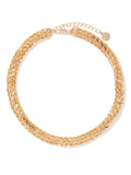 Signature Cole Chunky Necklace