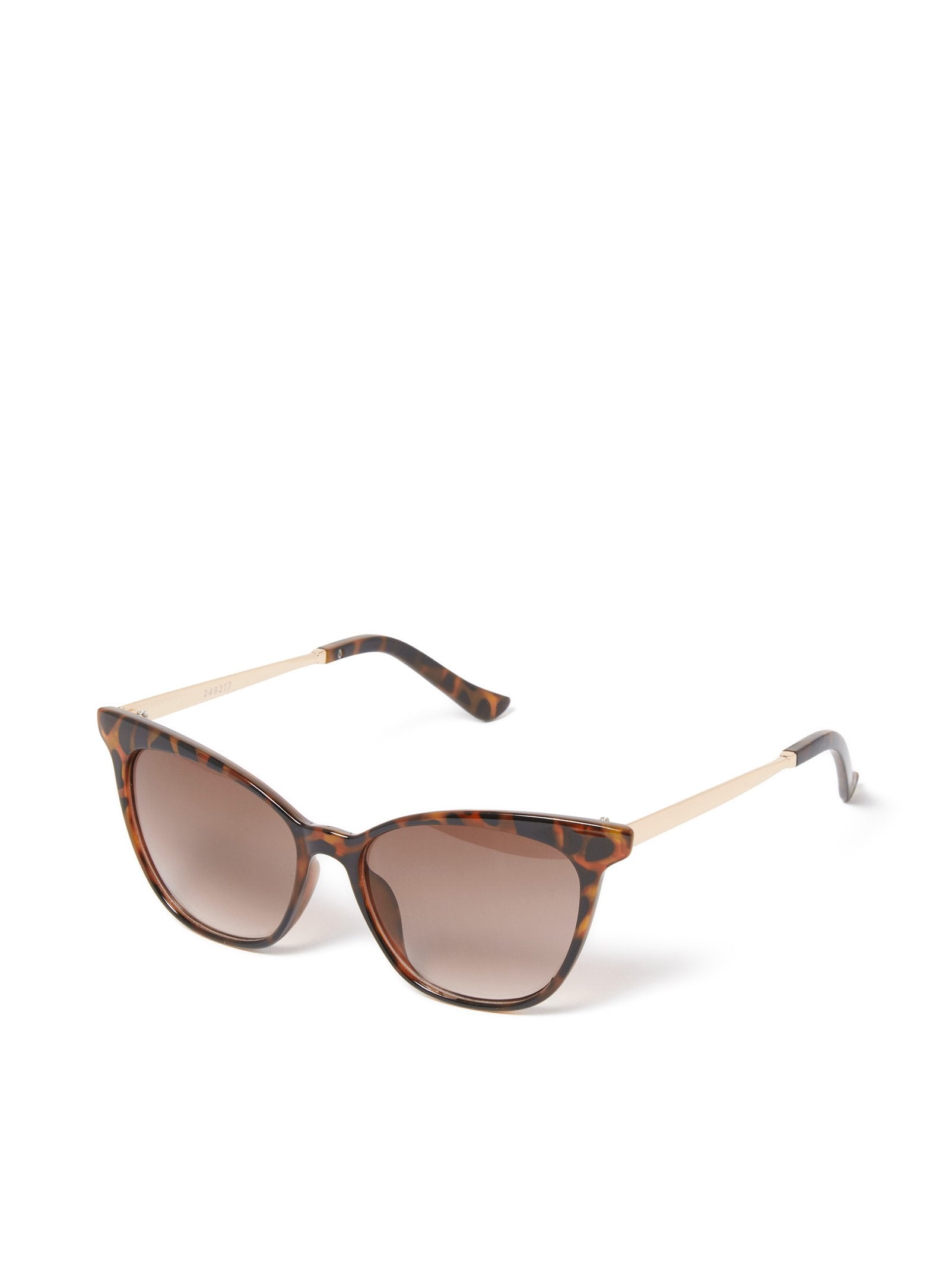  Freya Cateye Sunglasses