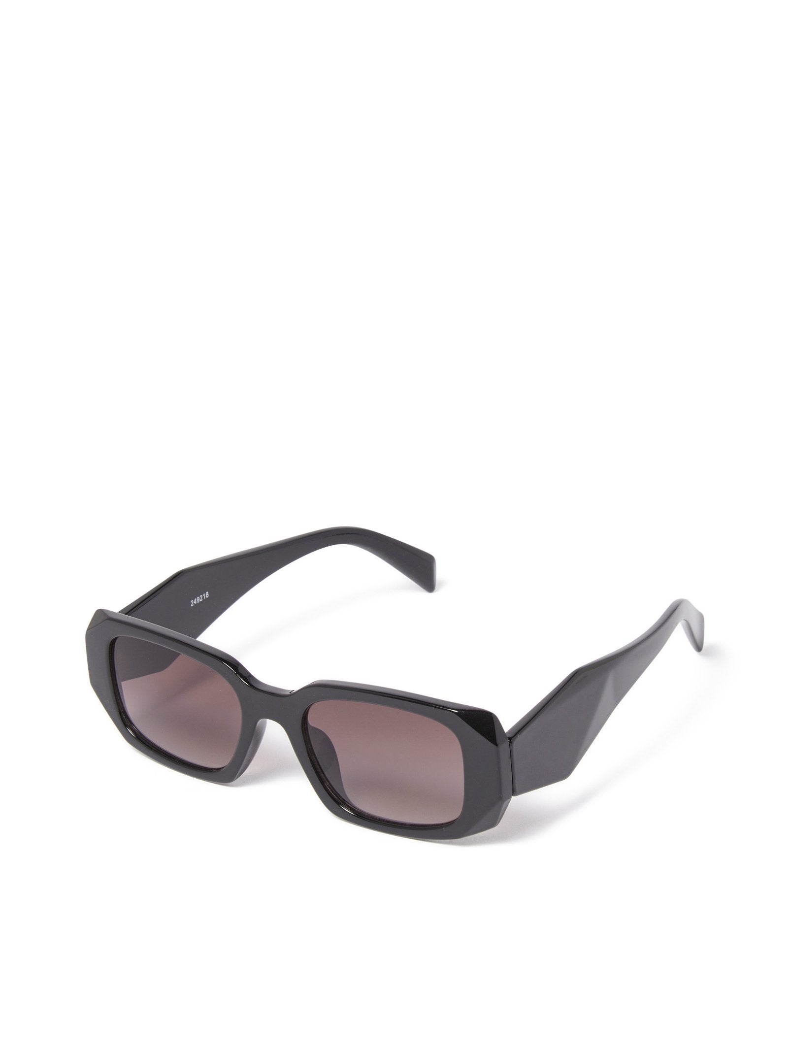  Rebecca Rectangular Sunglasses