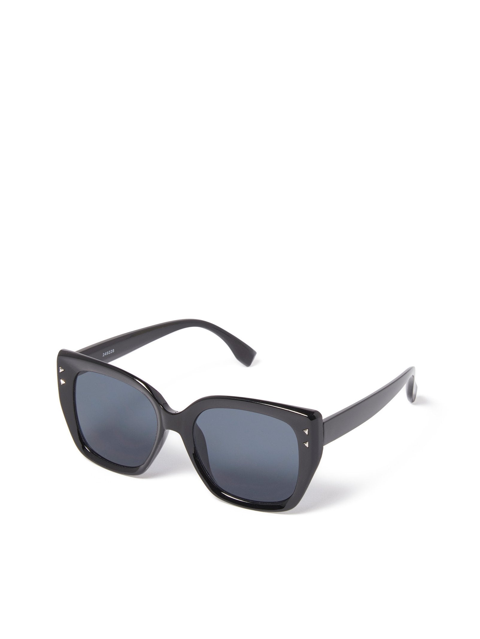  Olivia Oversized Sunglasses