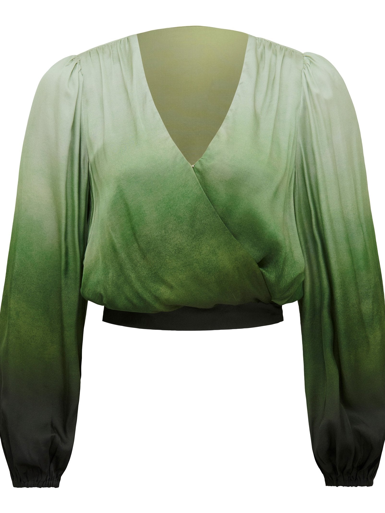  Bethany Ombre Blouse