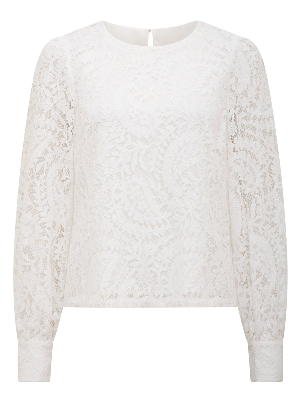  Liana Lace Blouse