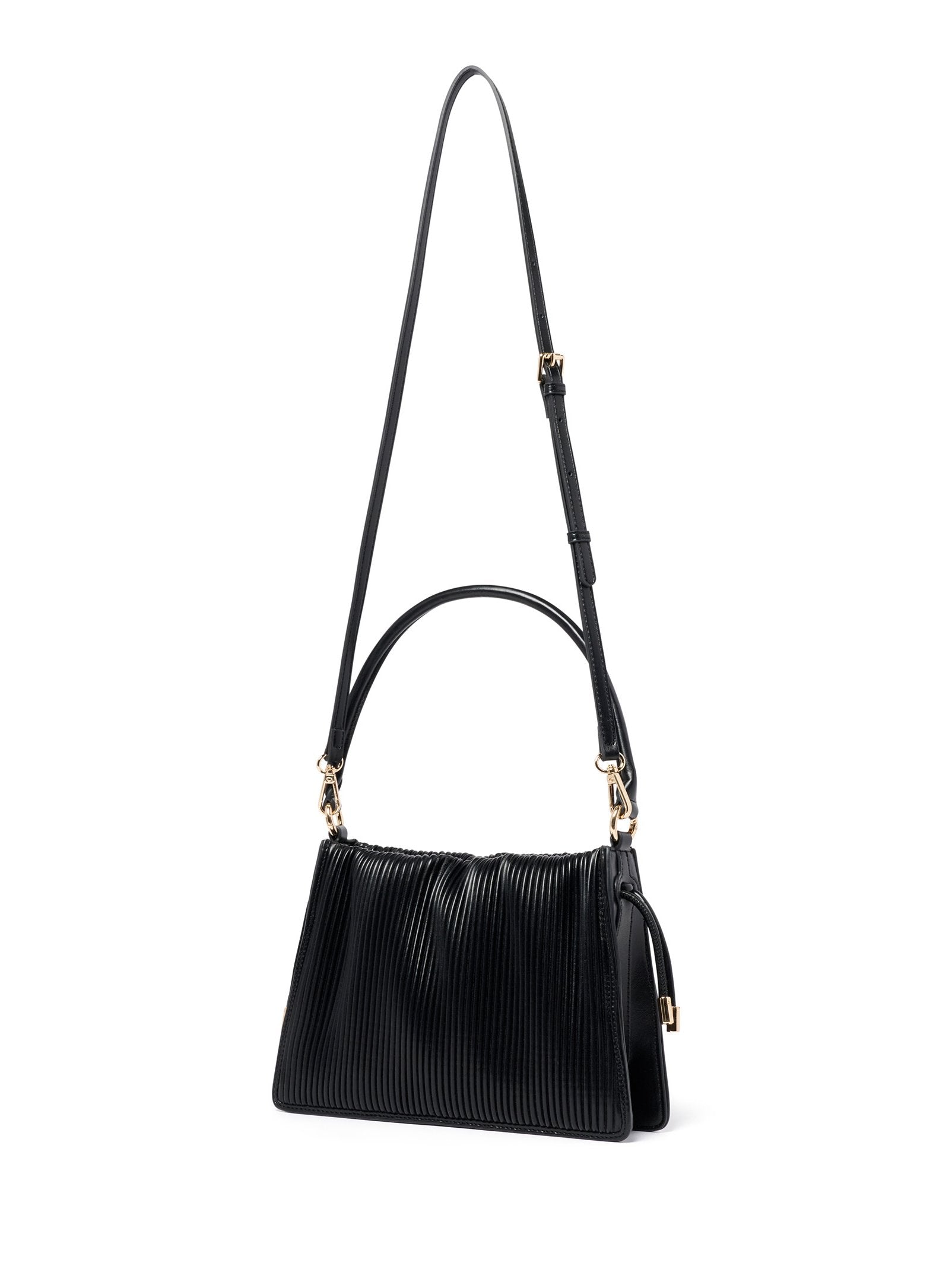  Palmer Medium Pleat Bag