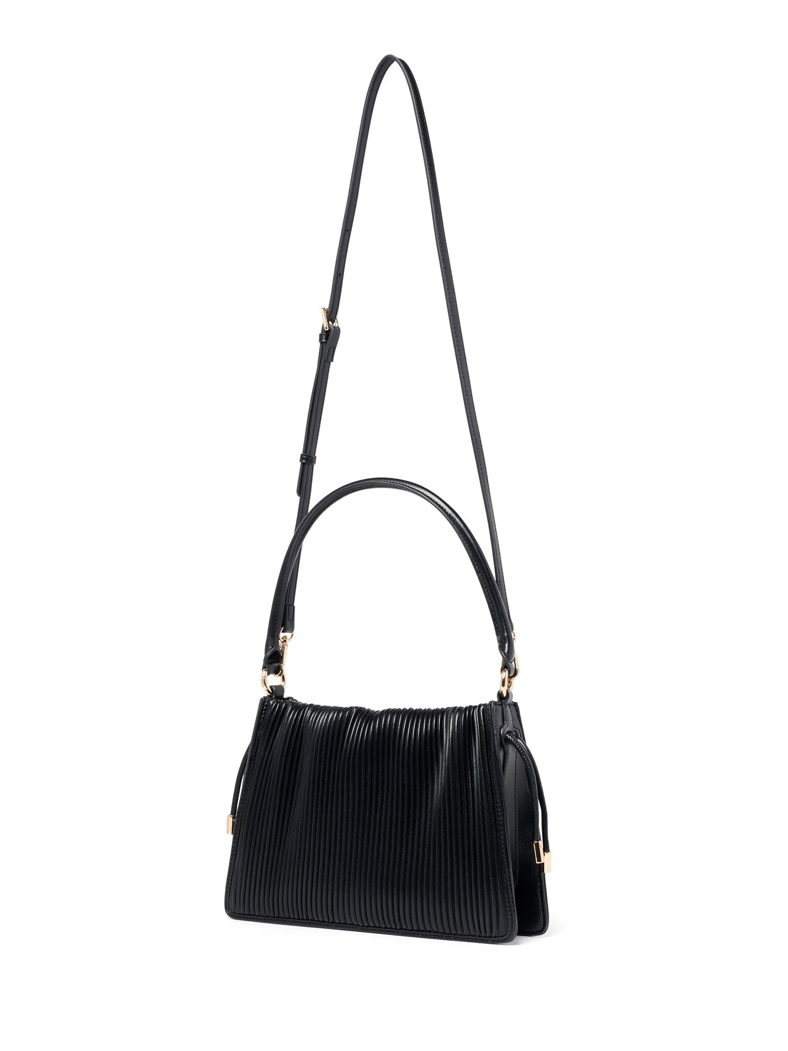  Palmer Medium Pleat Bag