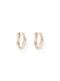 Kalani Curvy Earring