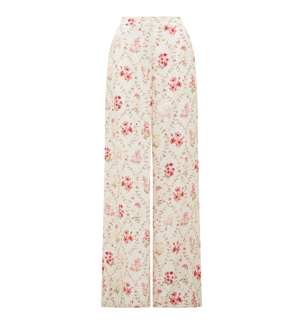 Ellison Palazzo Pant