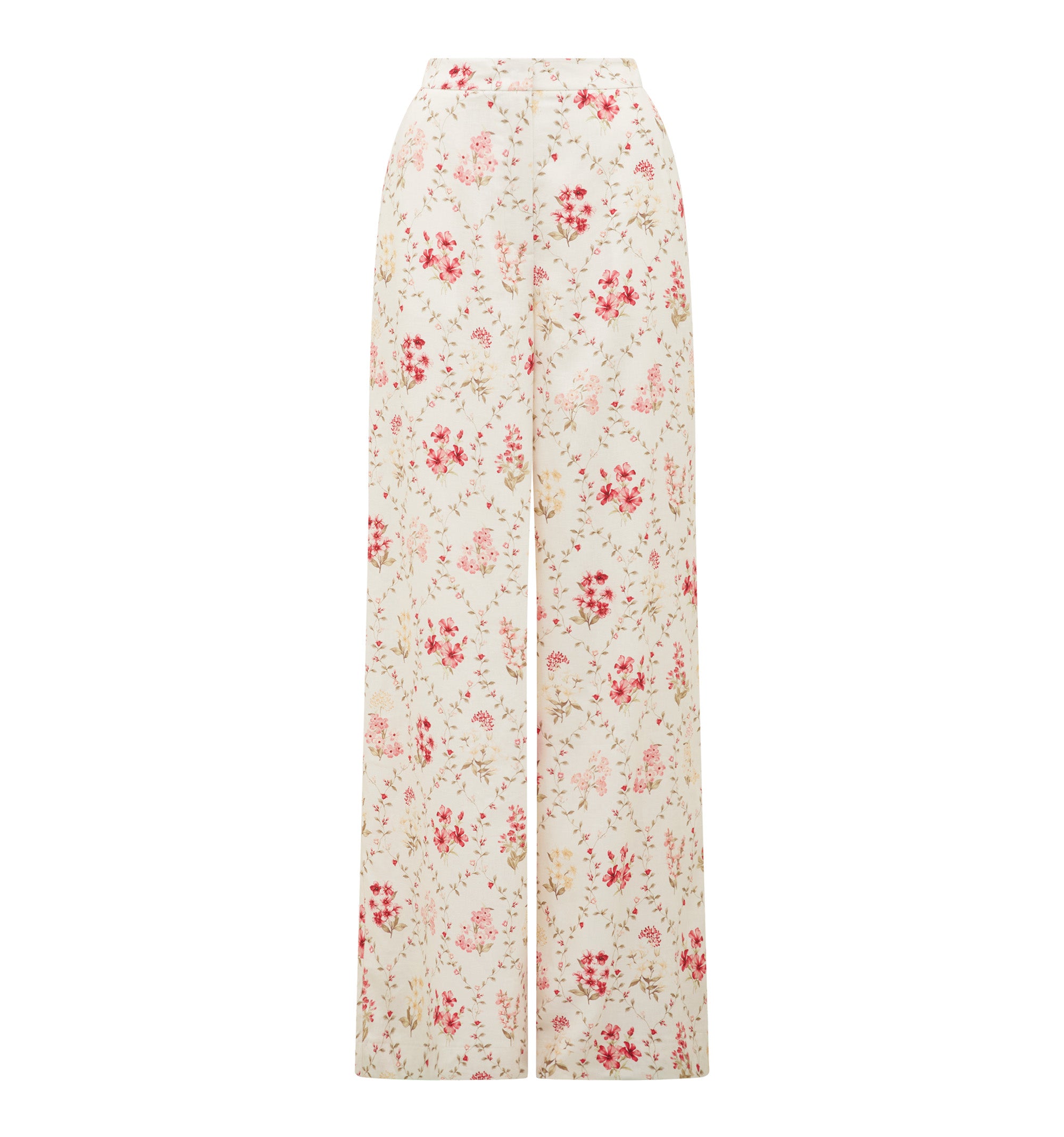 Ellison Palazzo Pant