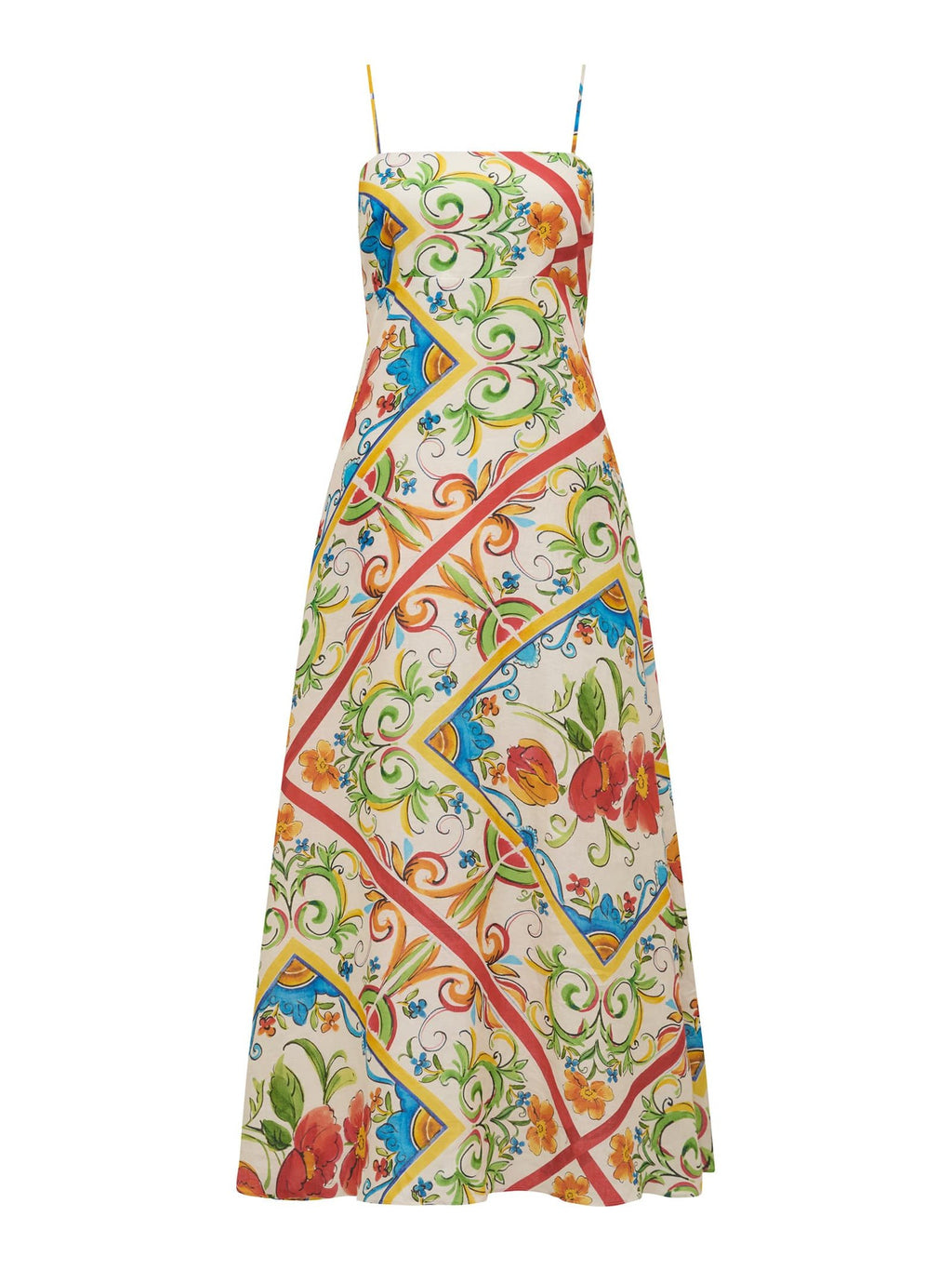  Amari Petite Midi Dress