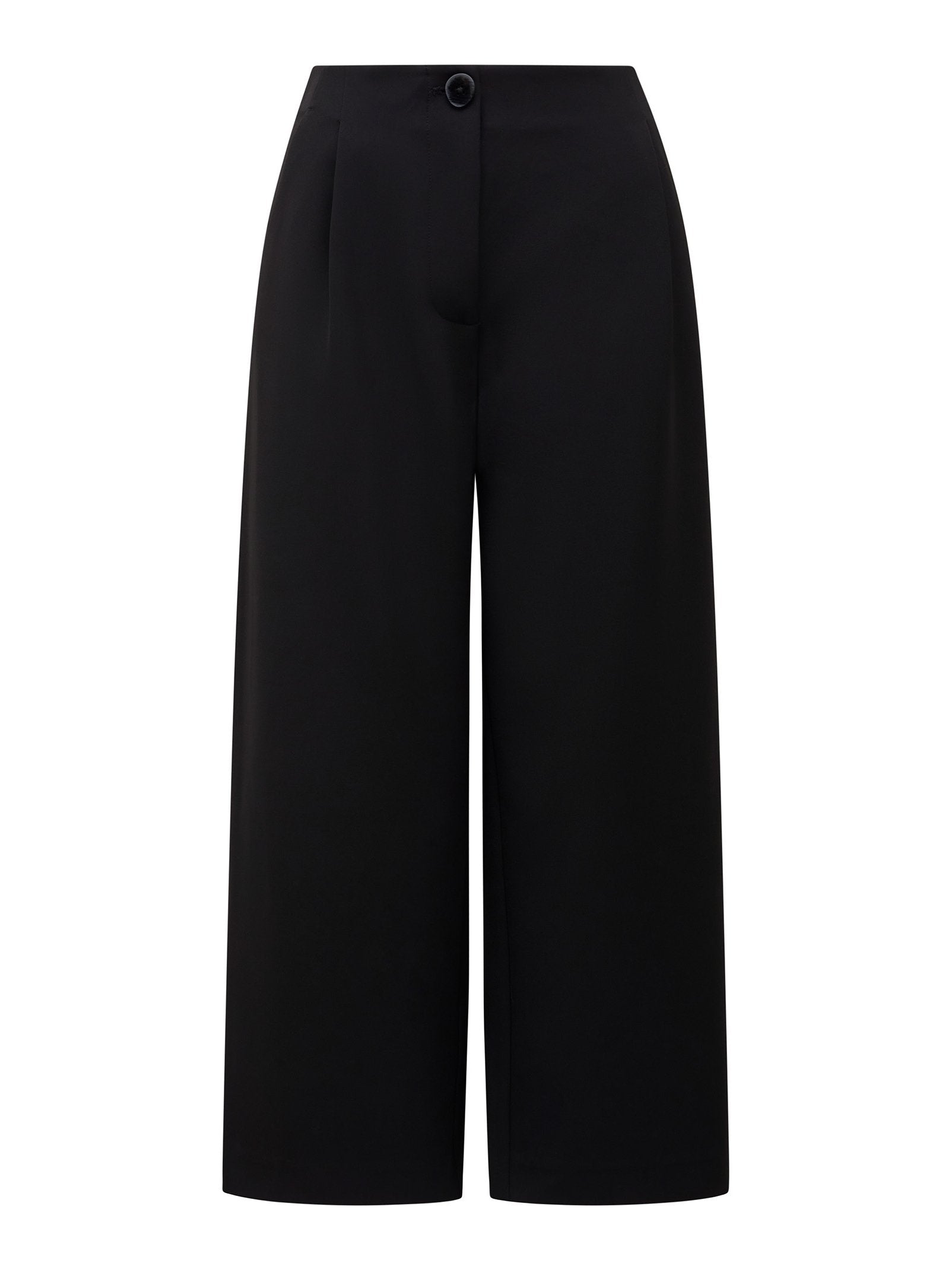Corina Button Culotte