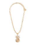 Signature Raye Pineapple Necklace