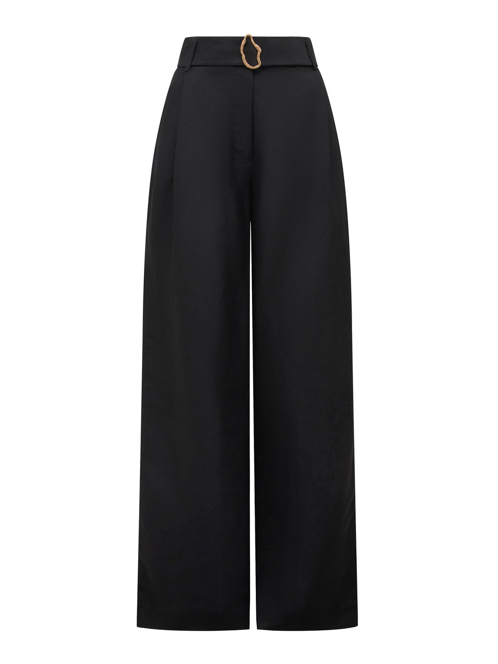  Alice Belted Wide Leg Pant