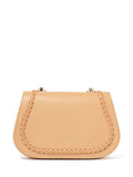 Signature Lila Large Curve Hoop