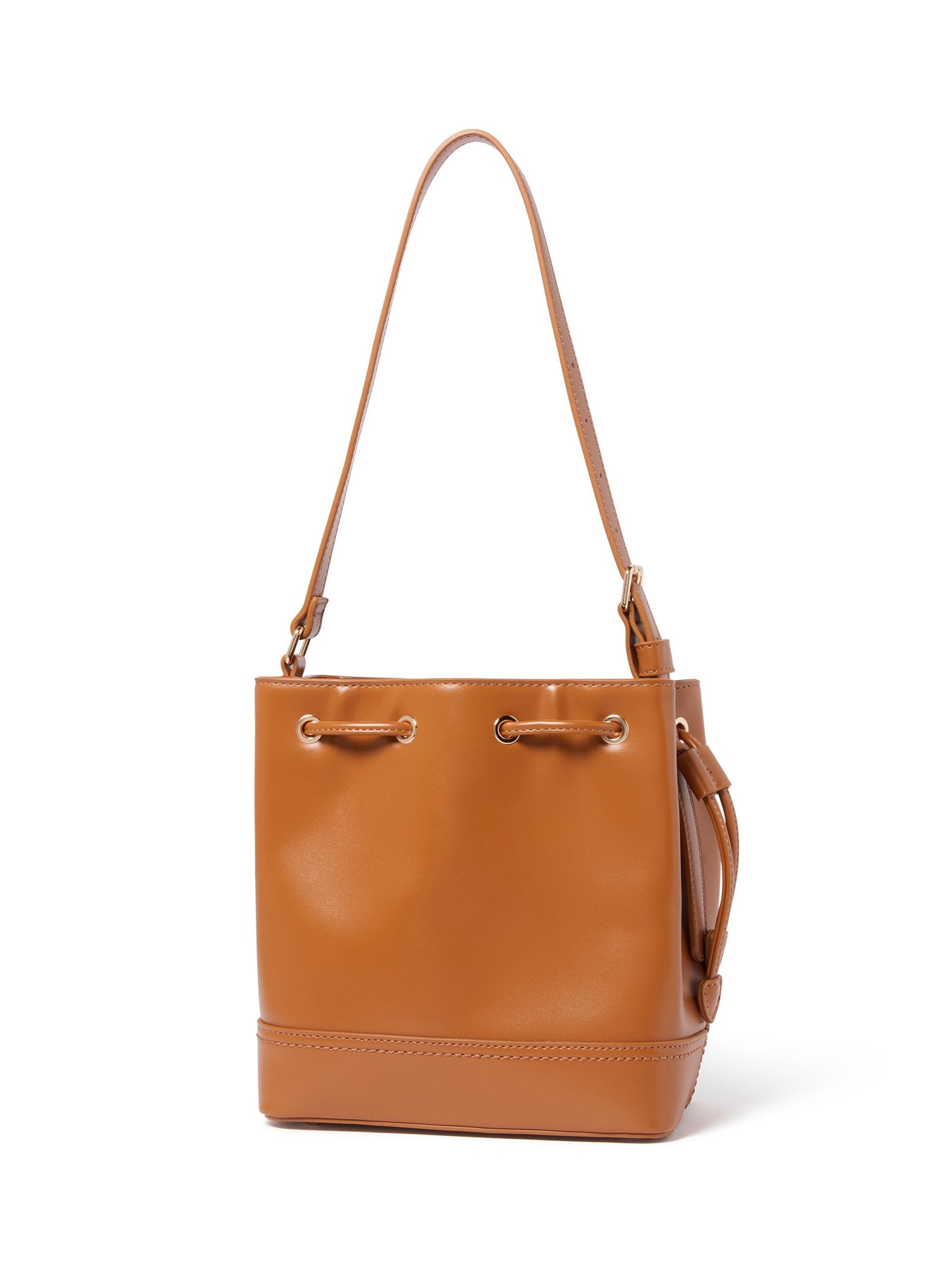 Brittney Bucket Bag