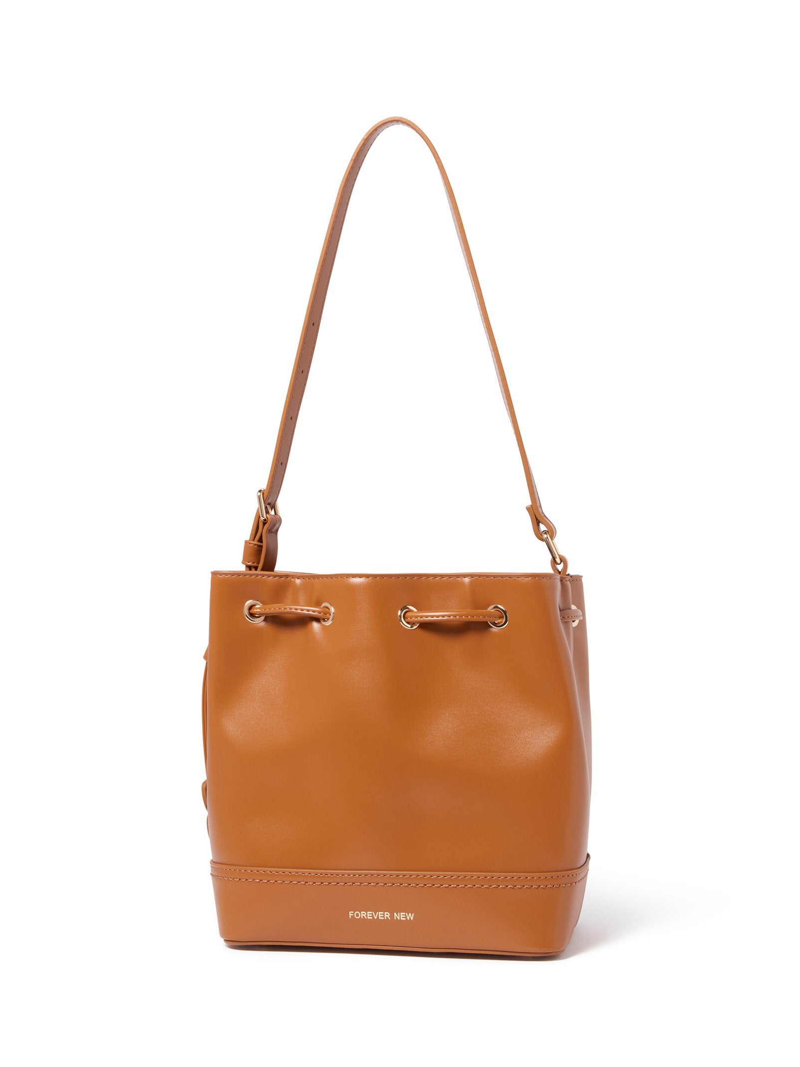 Brittney Bucket Bag