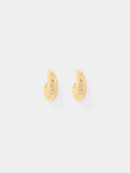 Rosa Ridge Earring