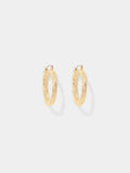 Nina Hinge Earring