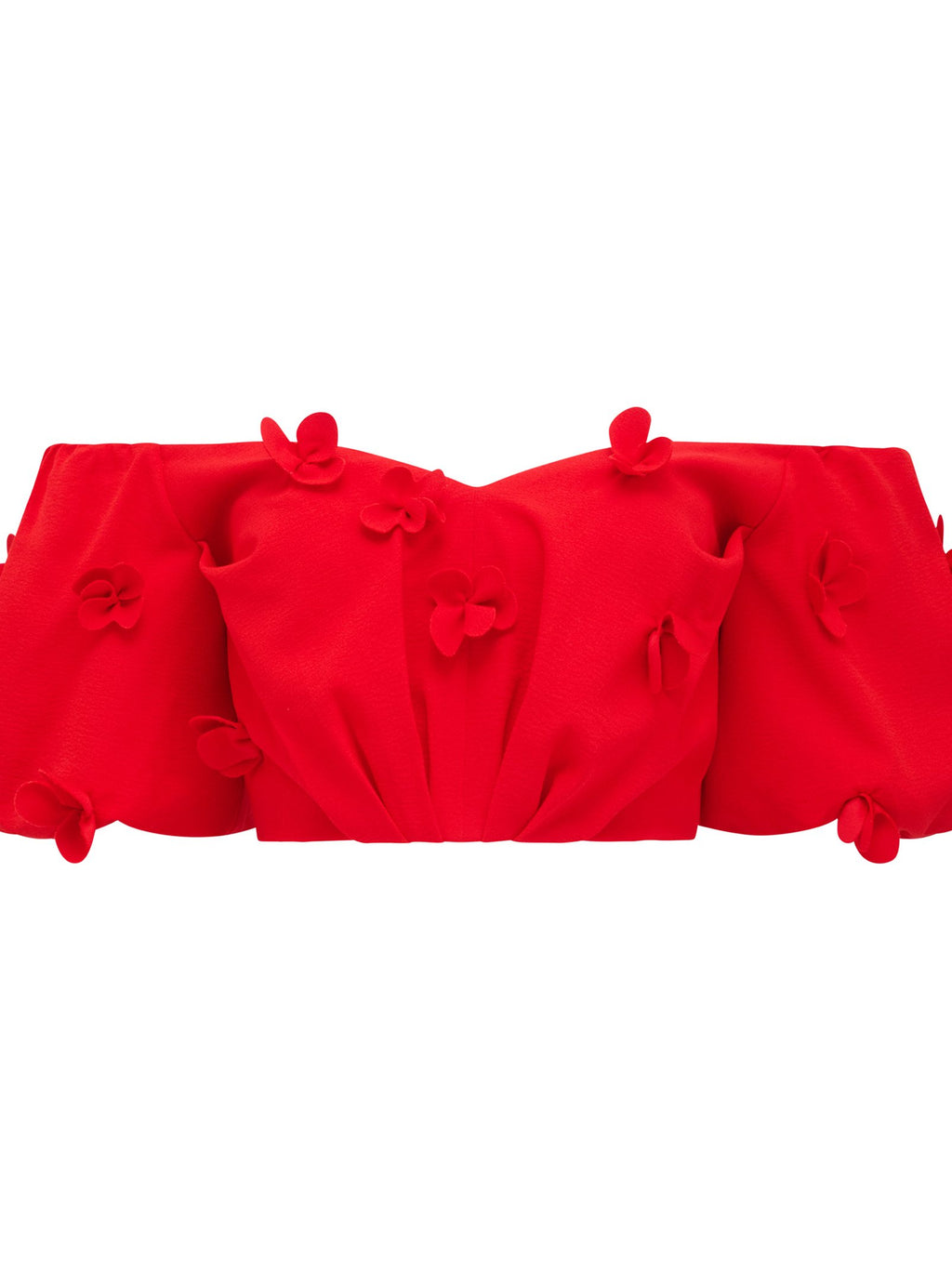 Meadow Puff Sleeve Top
