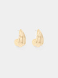 Signature Portia Panel Earring