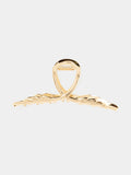 Millie Metal Twist Clamp