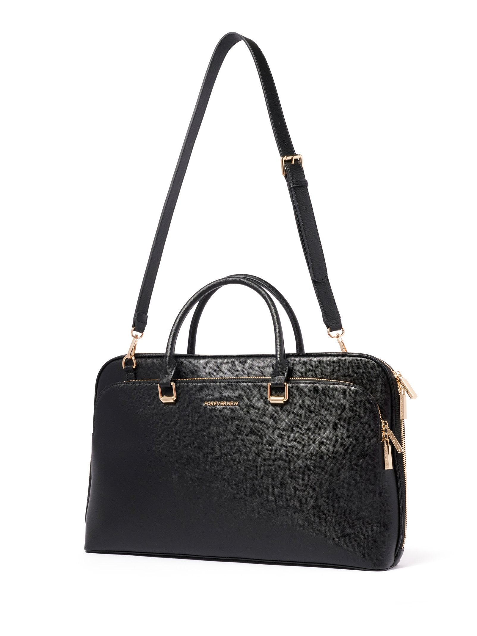  Anita Slimline Laptop Bag