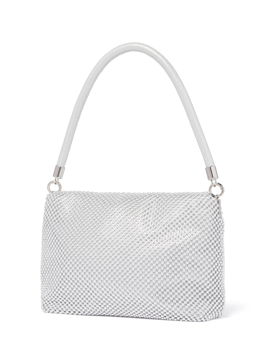  Sunday Slouch Sparkle Clutch