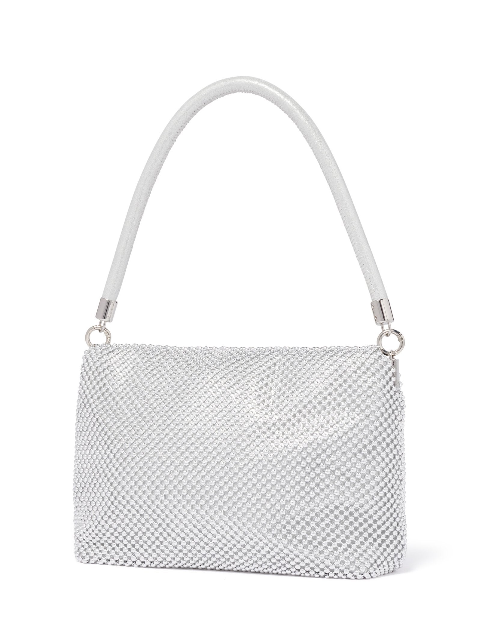  Sunday Slouch Sparkle Clutch