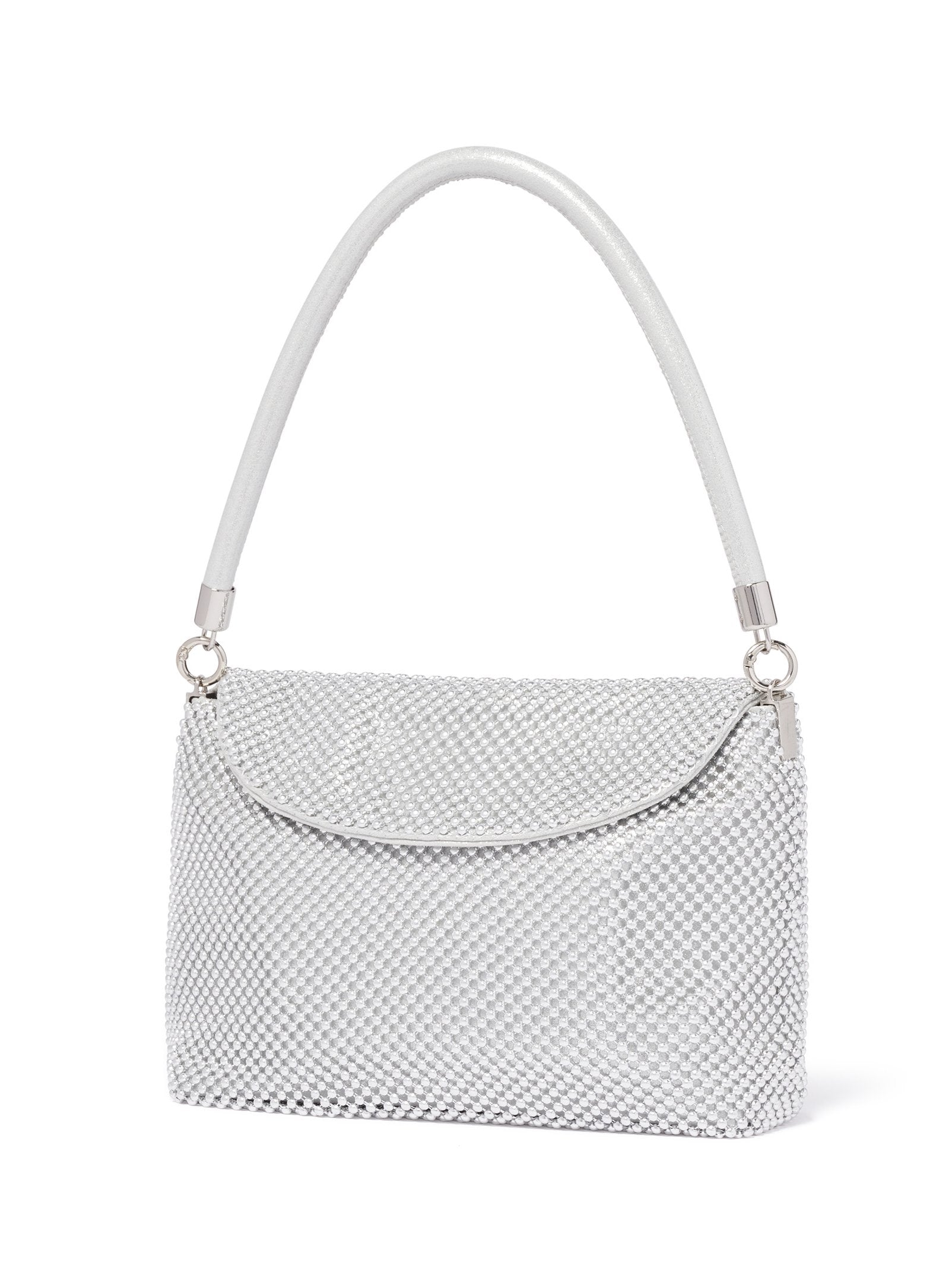  Sunday Slouch Sparkle Clutch