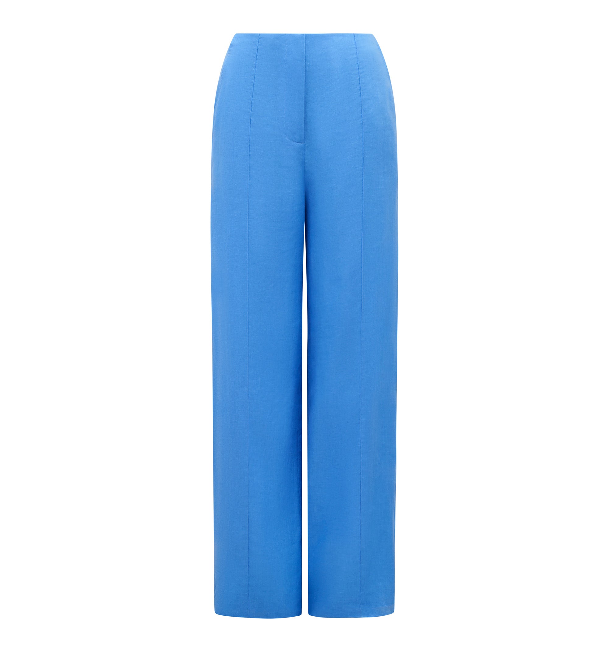 Penny Linen Wide Leg Pant
