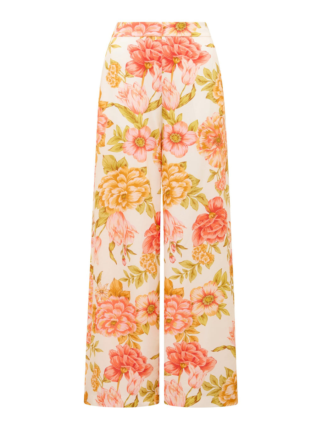  Ingrid Wide Leg Pant