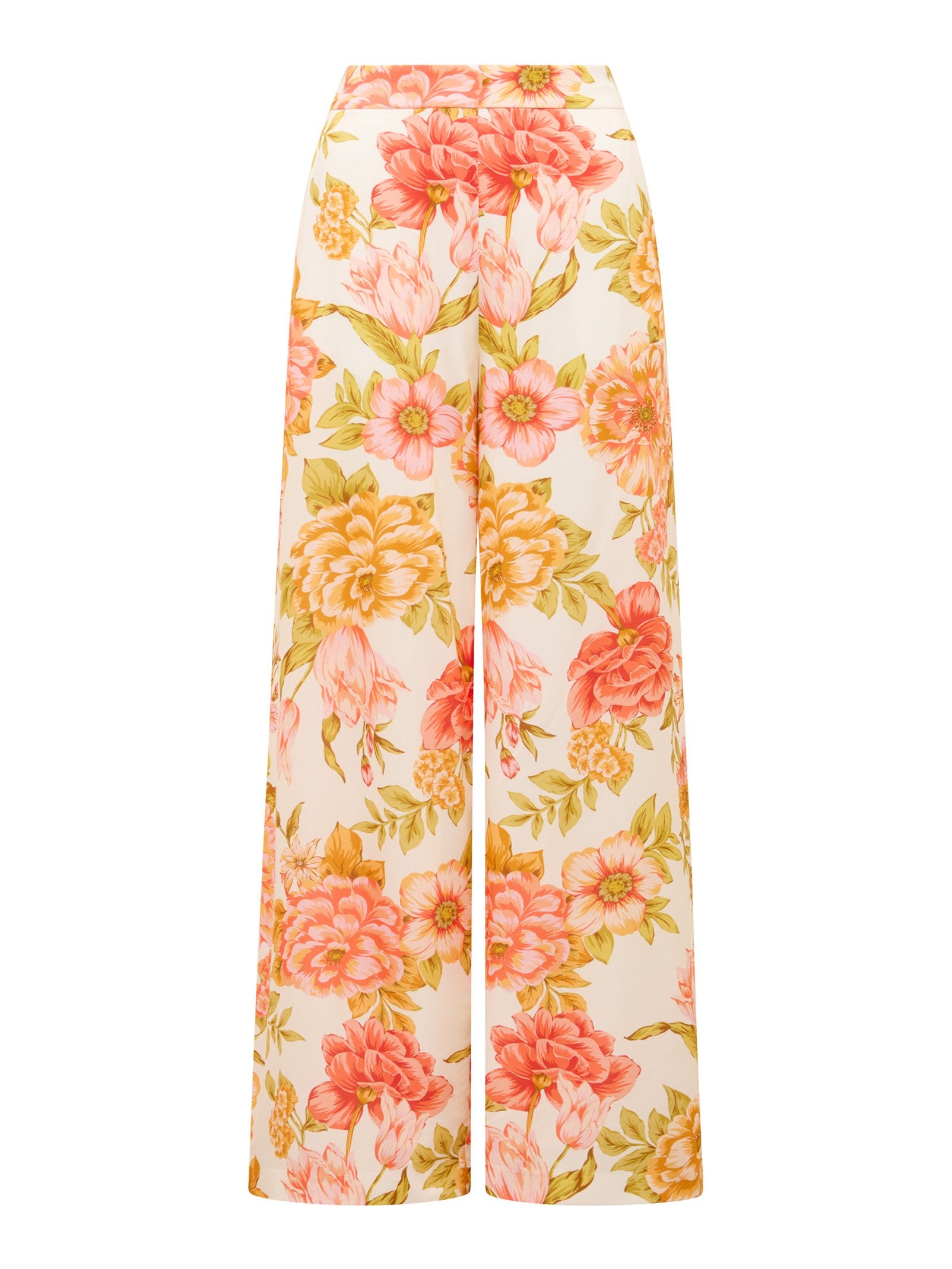  Ingrid Wide Leg Pant