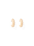 Fifi Flower Claw Clip