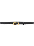 Mabel Metal Keeper Jean Belt
