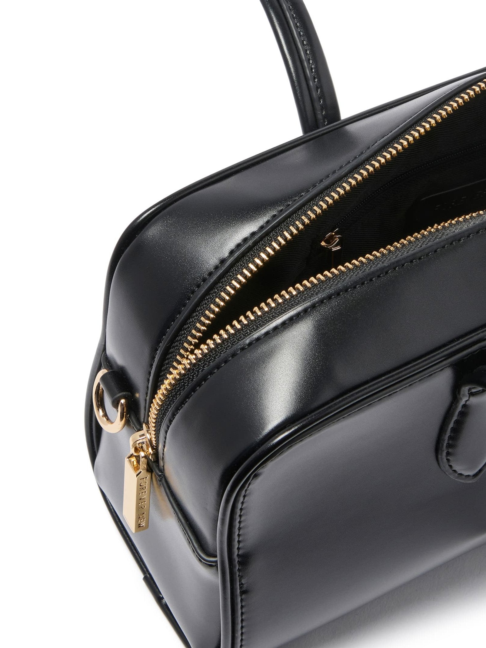 Emery East West Bag
