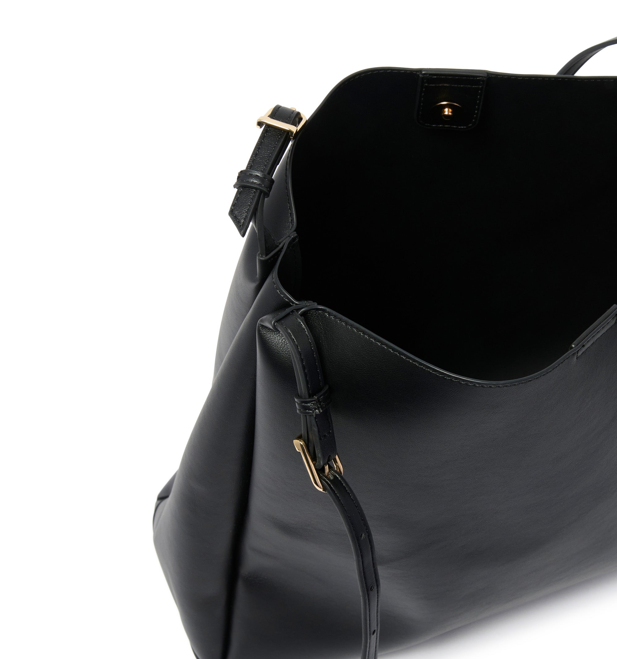 London Large Slouch Tote