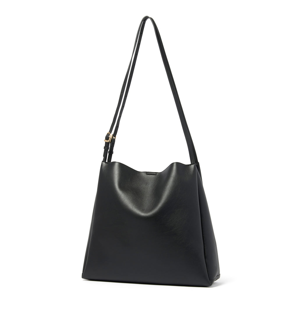 London Large Slouch Tote