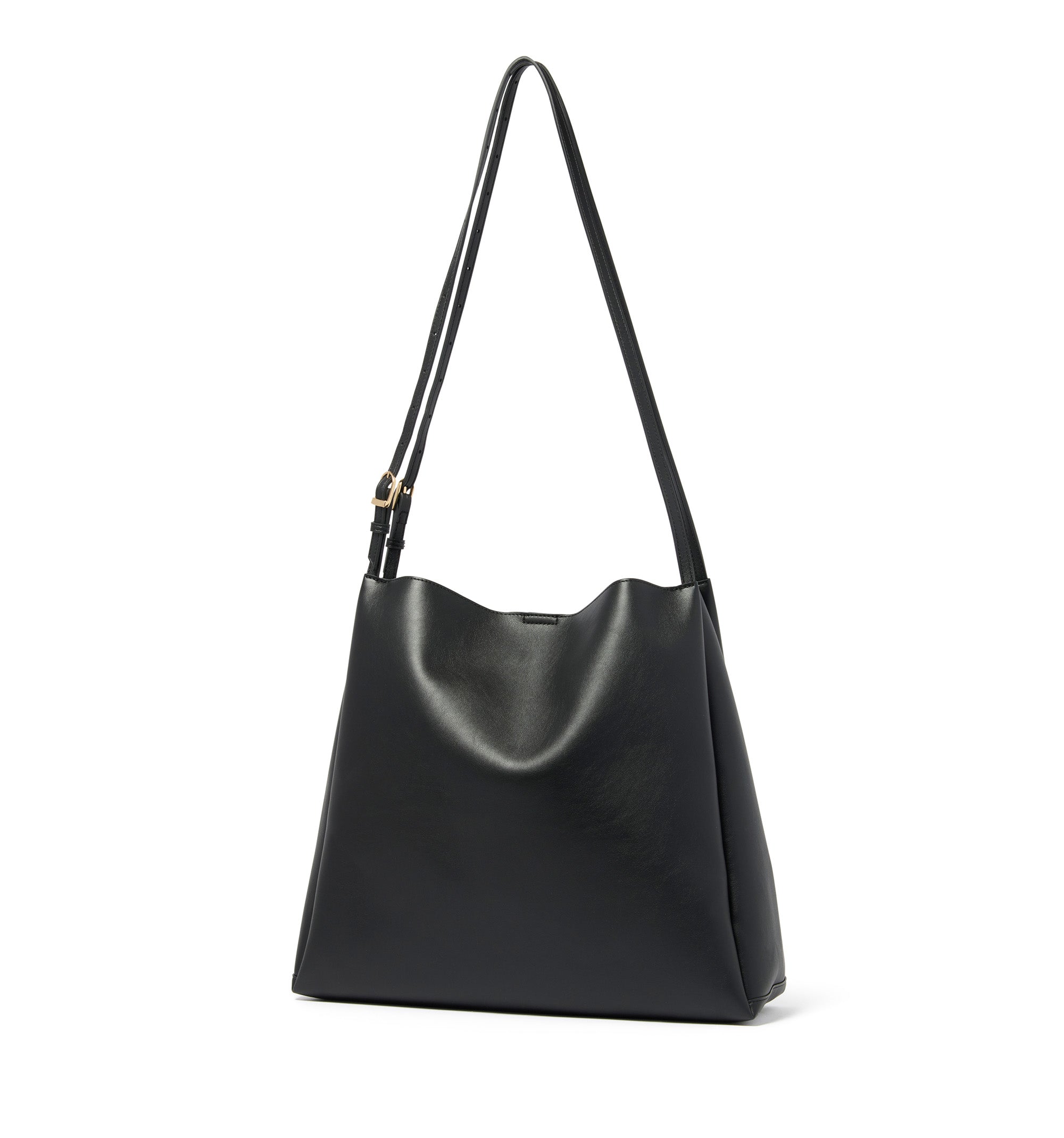 London Large Slouch Tote