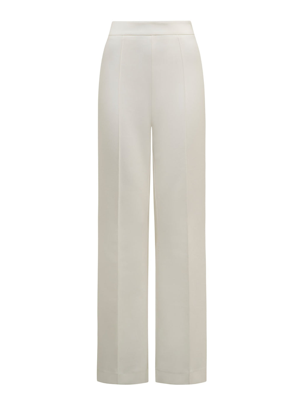  Bethany Pintuck Flare Pant
