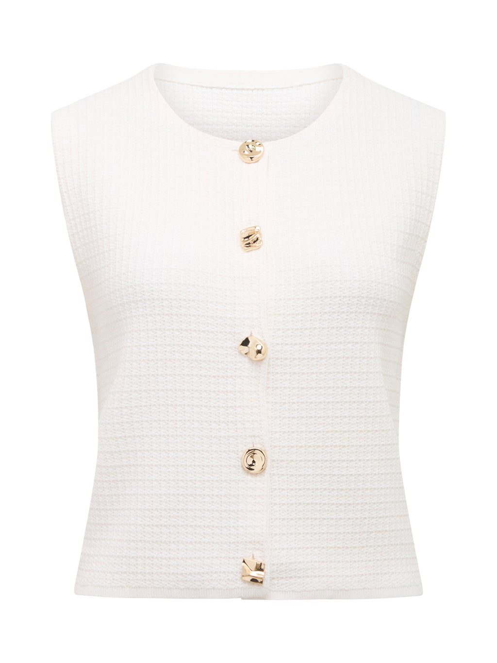 Elyse Knitted Tank