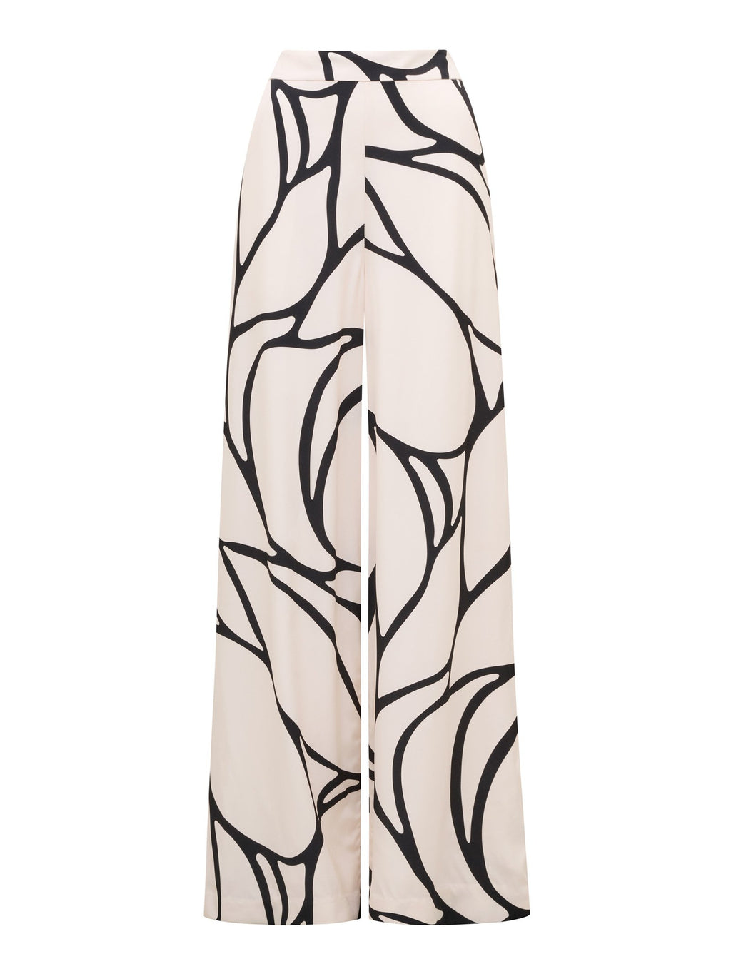 Miya Wide Leg Pant