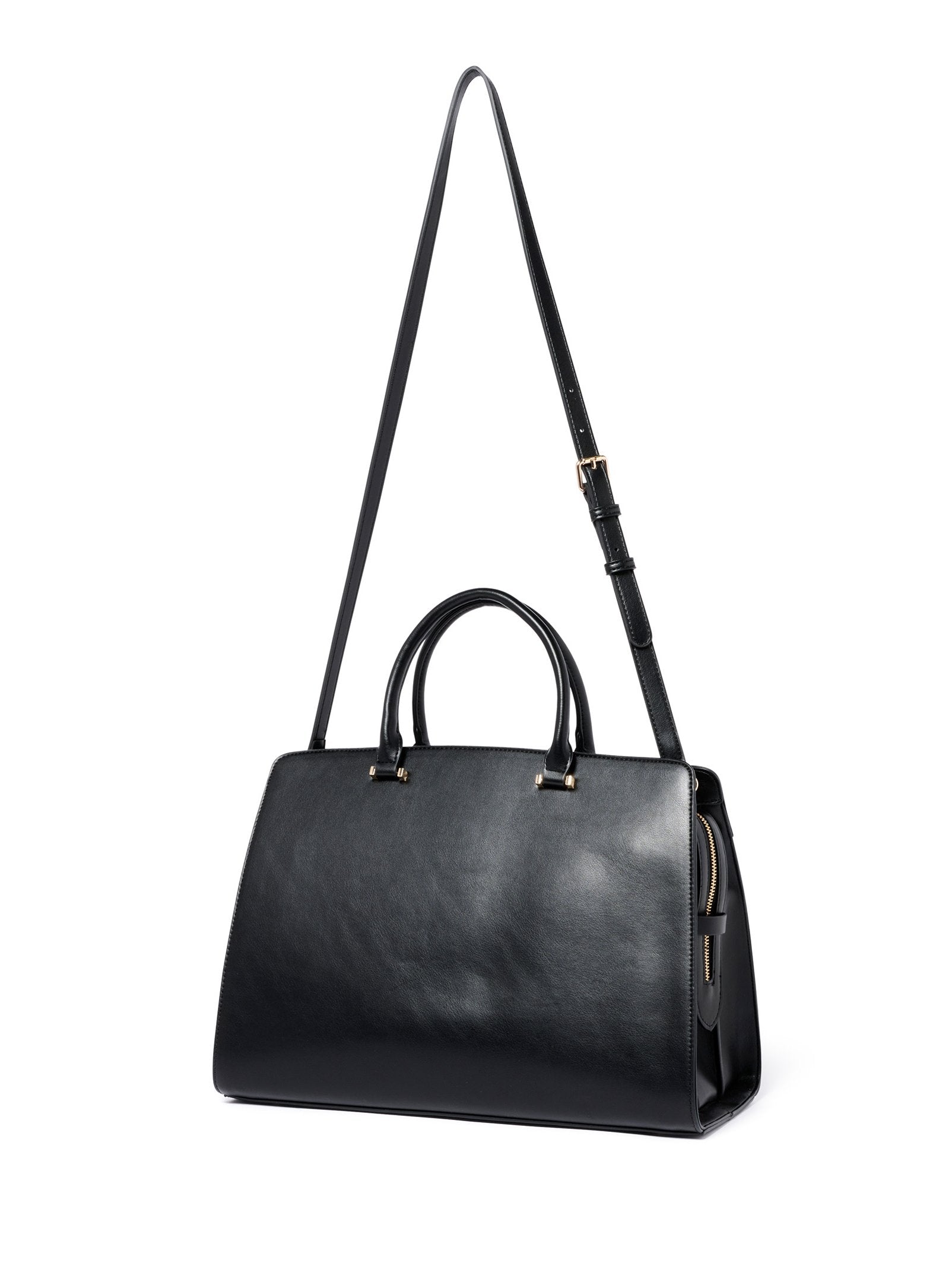  Gracie Lock Laptop Tote